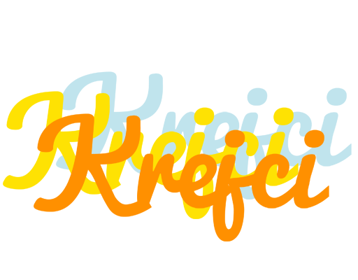 Krejci energy logo