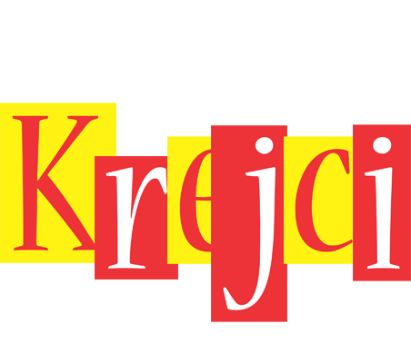 Krejci errors logo