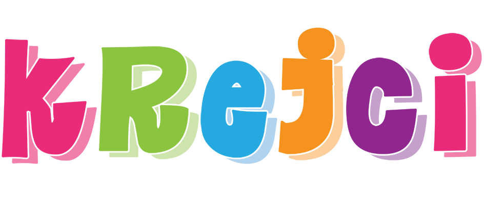 Krejci friday logo