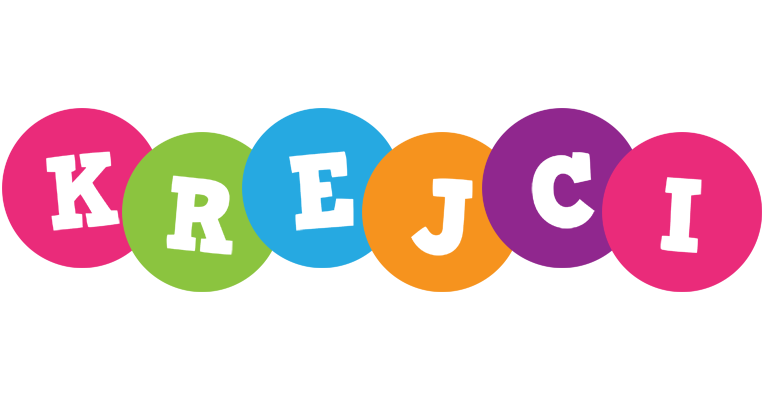 Krejci friends logo