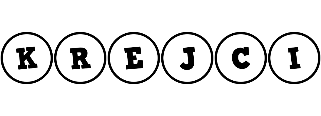 Krejci handy logo