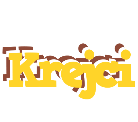 Krejci hotcup logo