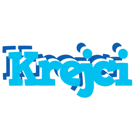 Krejci jacuzzi logo