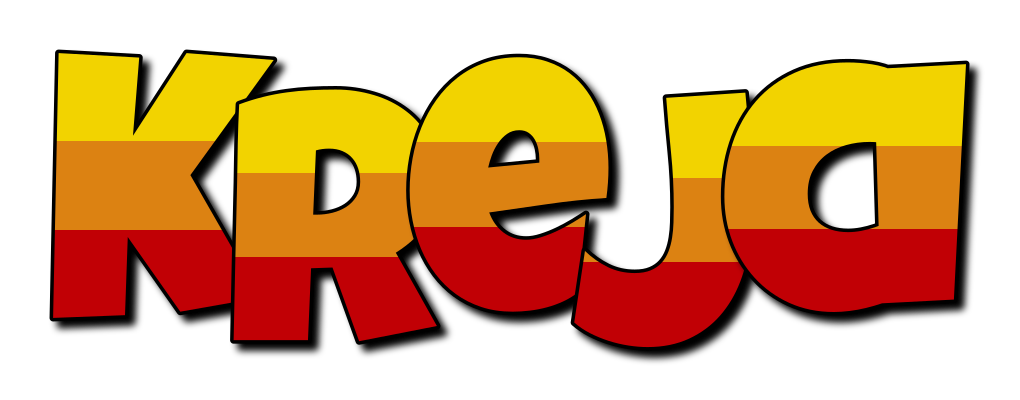 Krejci jungle logo