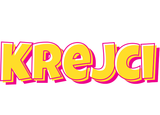 Krejci kaboom logo