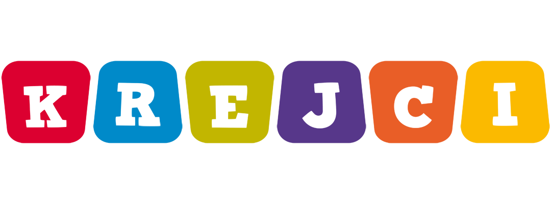 Krejci kiddo logo