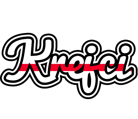 Krejci kingdom logo