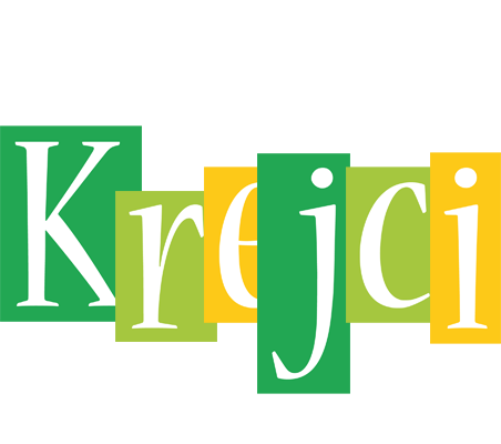 Krejci lemonade logo