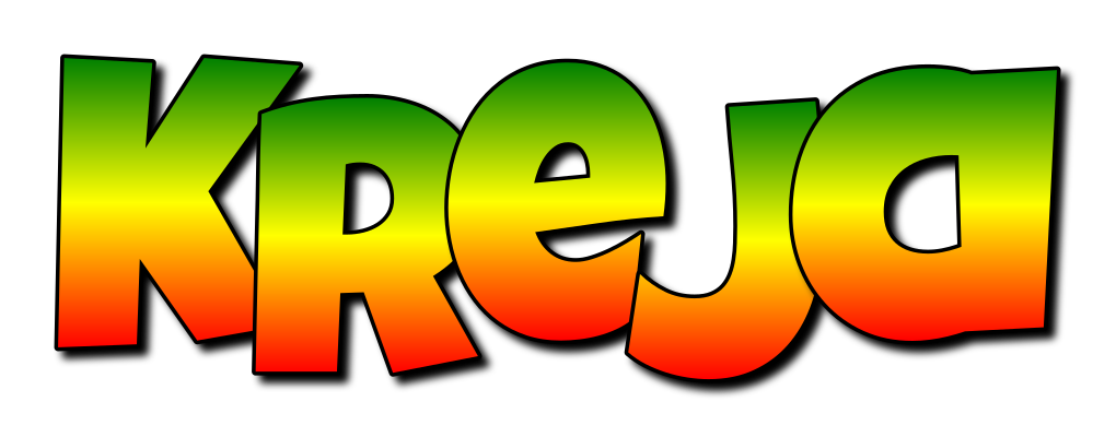 Krejci mango logo