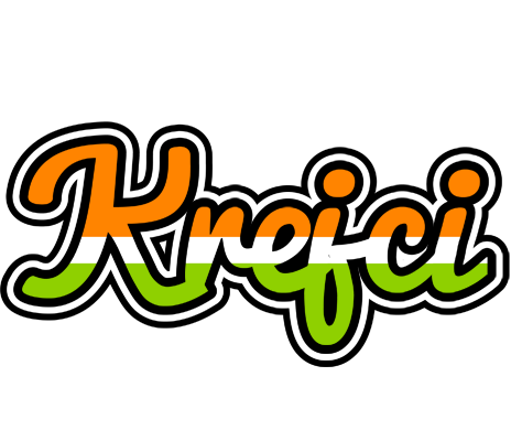 Krejci mumbai logo