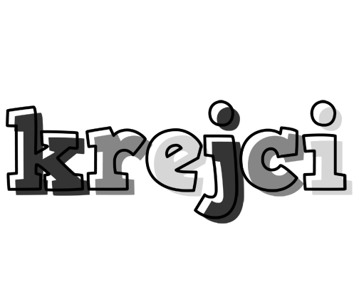 Krejci night logo