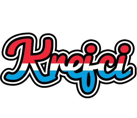Krejci norway logo