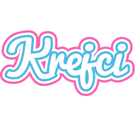 Krejci outdoors logo