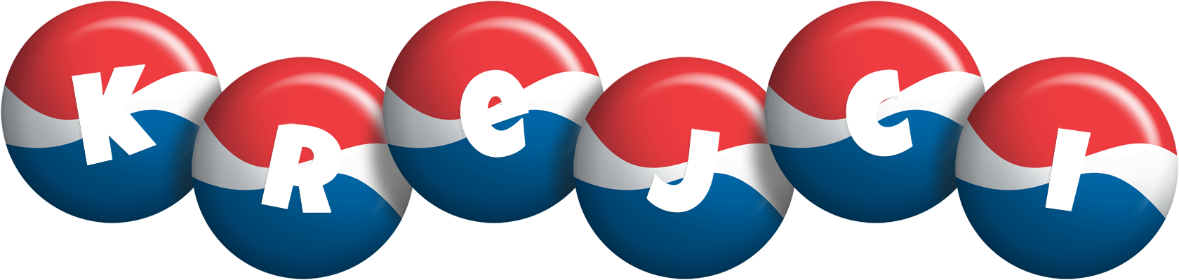 Krejci paris logo