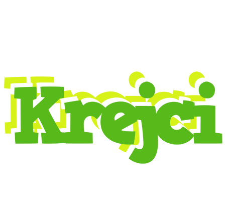 Krejci picnic logo