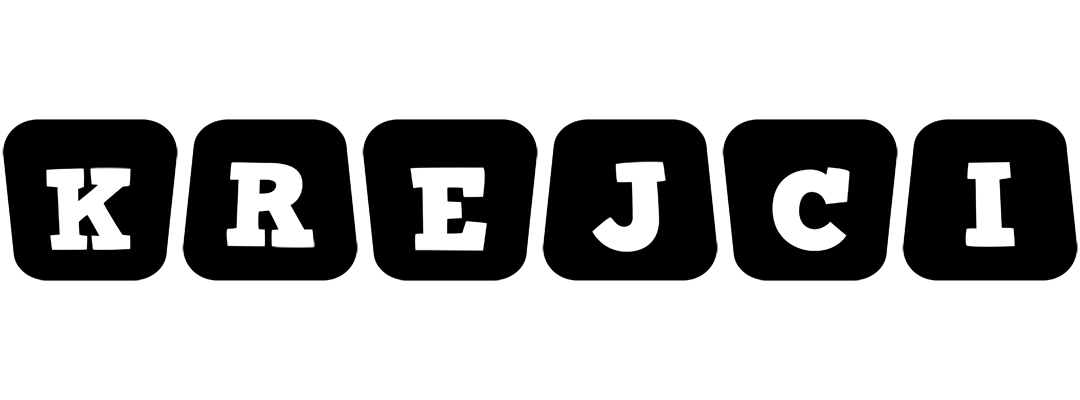 Krejci racing logo
