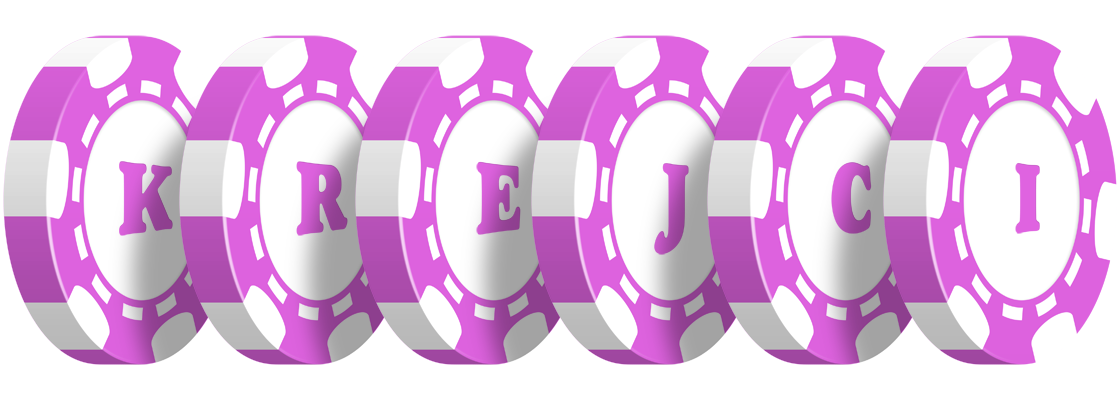Krejci river logo