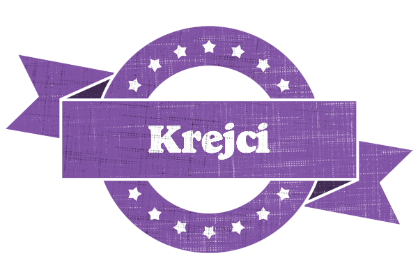 Krejci royal logo