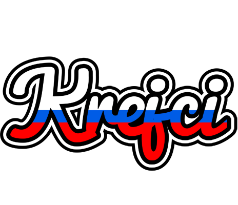 Krejci russia logo