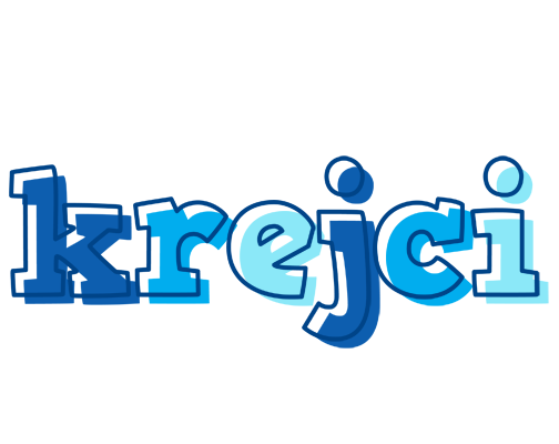 Krejci sailor logo