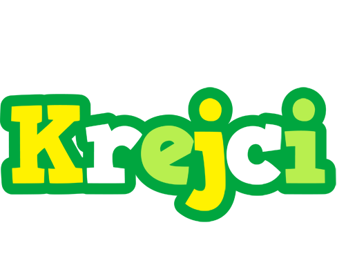 Krejci soccer logo
