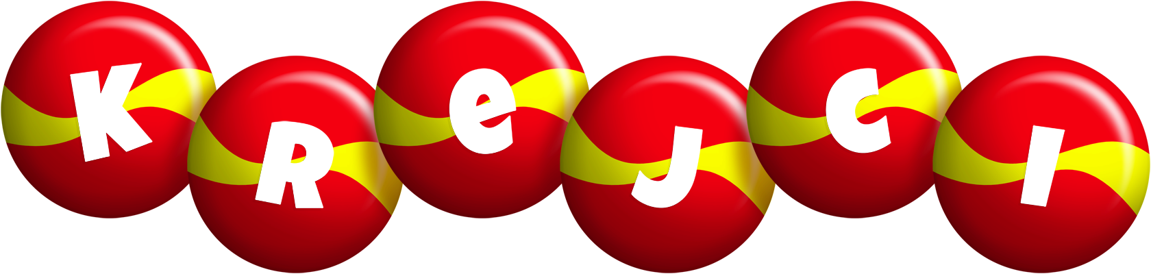 Krejci spain logo
