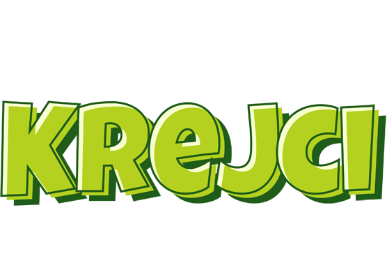 Krejci summer logo