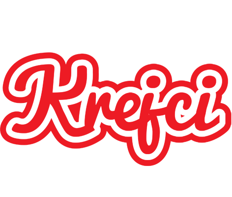Krejci sunshine logo