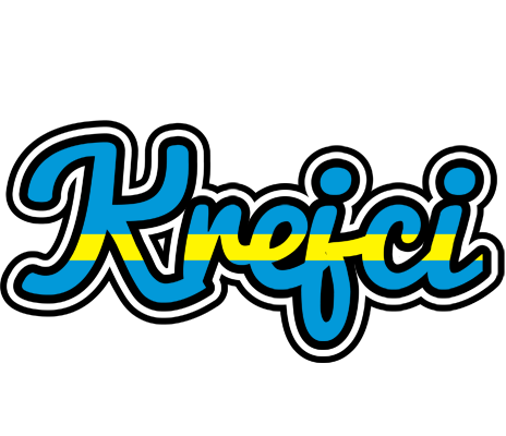 Krejci sweden logo