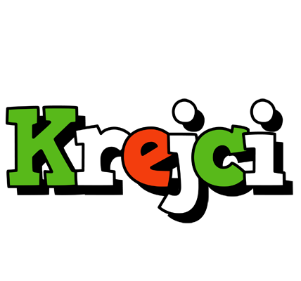 Krejci venezia logo
