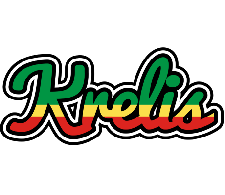 Krelis african logo