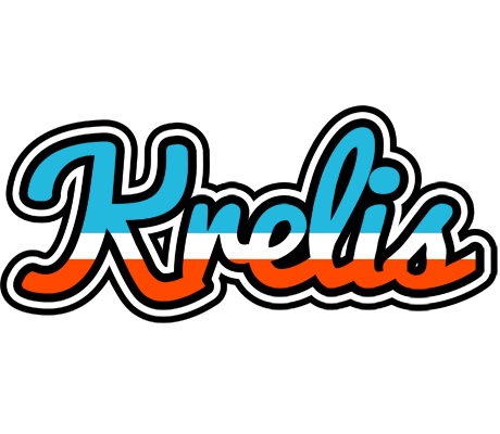 Krelis america logo