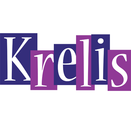 Krelis autumn logo