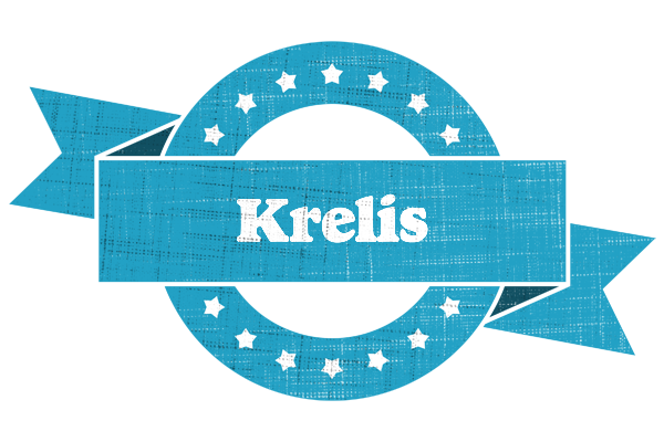 Krelis balance logo
