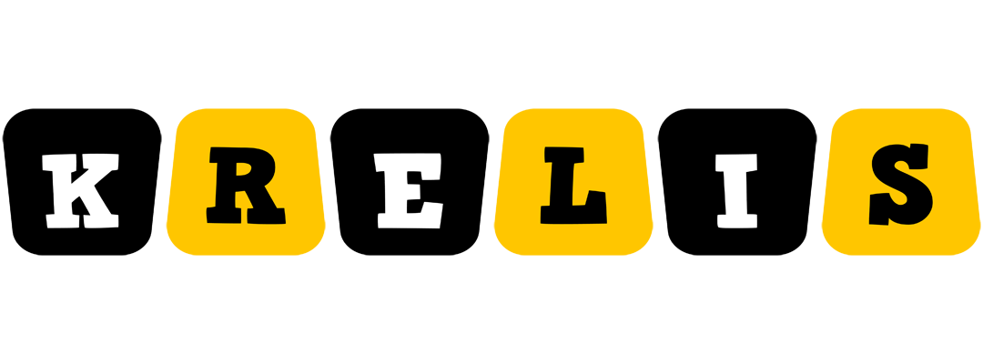 Krelis boots logo
