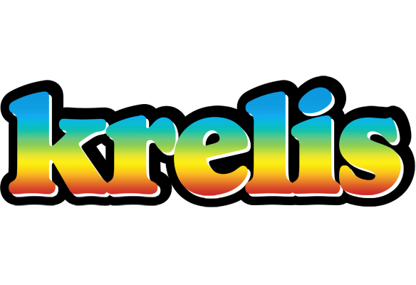 Krelis color logo