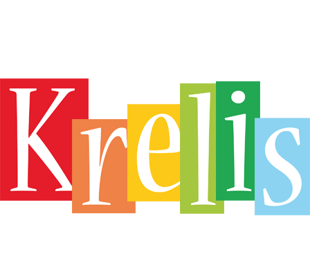 Krelis colors logo