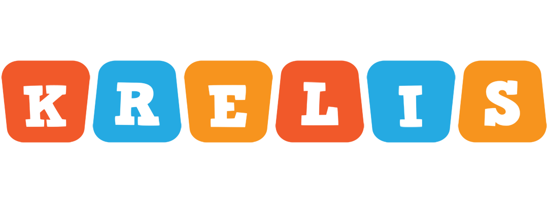Krelis comics logo