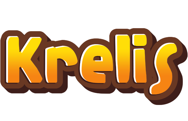 Krelis cookies logo
