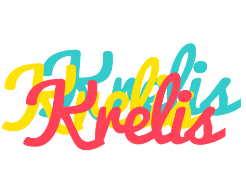 Krelis disco logo