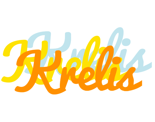 Krelis energy logo