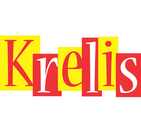 Krelis errors logo