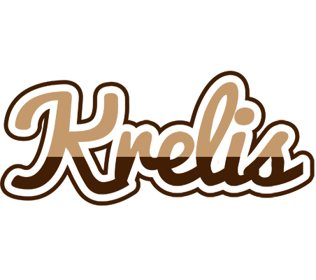 Krelis exclusive logo