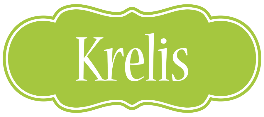 Krelis family logo