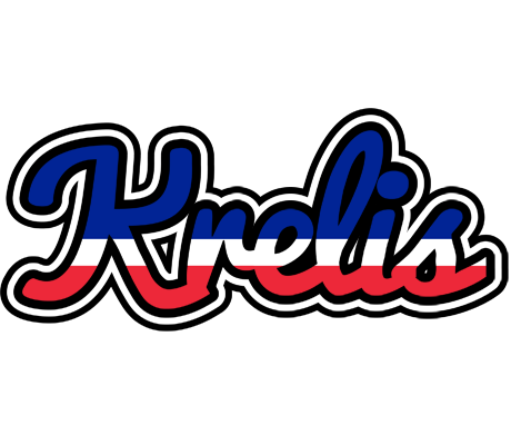 Krelis france logo