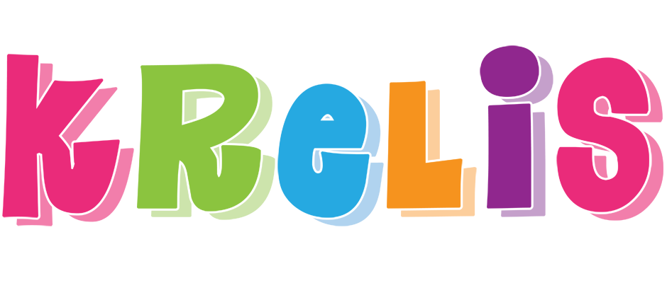Krelis friday logo