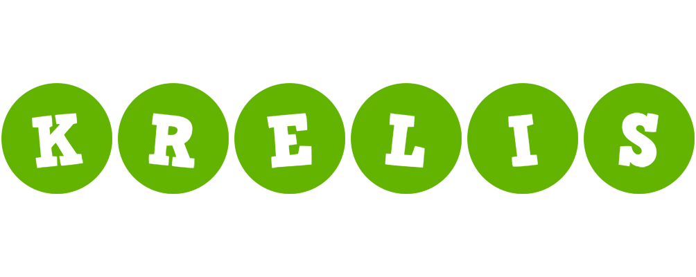 Krelis games logo