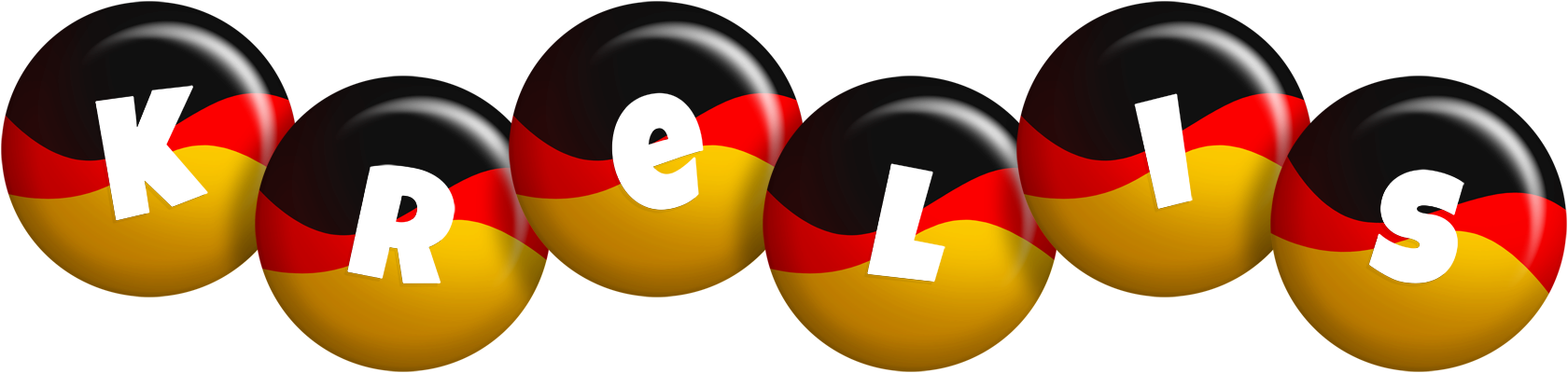 Krelis german logo