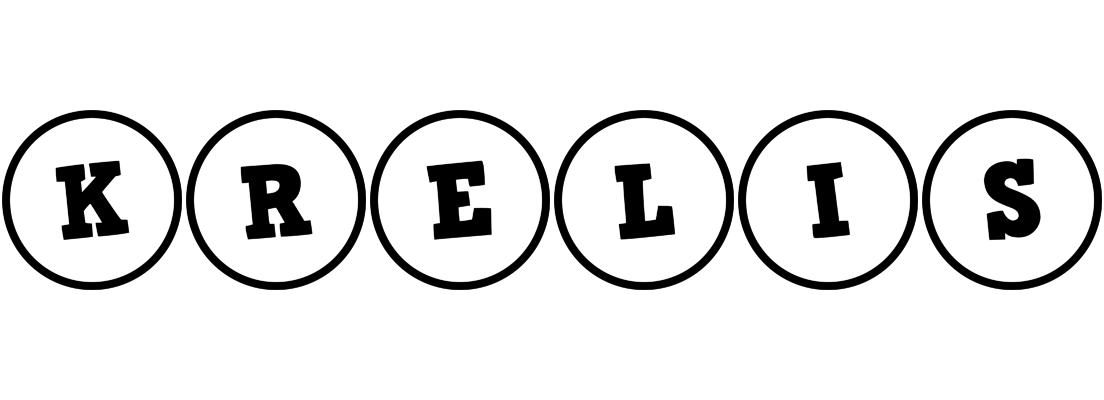 Krelis handy logo