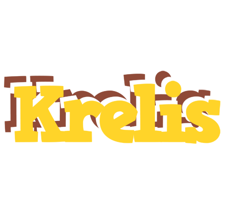 Krelis hotcup logo